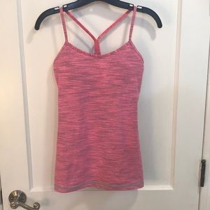 💥DEAL!! Lululemon Power Y Tank💥